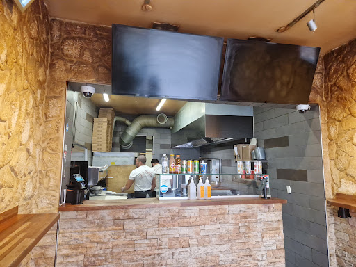 Photo of Ali Baba Grill - Vestergade 6B, C, 8000 Aarhus